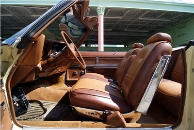 Used 1973 Oldsmobile Delta 88  | Lake Wales, FL