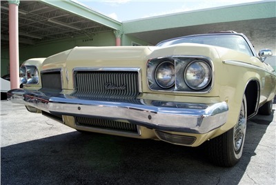 Used 1973 Oldsmobile Delta 88  | Lake Wales, FL