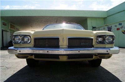 Used 1973 Oldsmobile Delta 88  | Lake Wales, FL