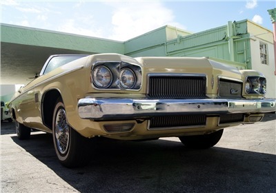 Used 1973 Oldsmobile Delta 88  | Lake Wales, FL
