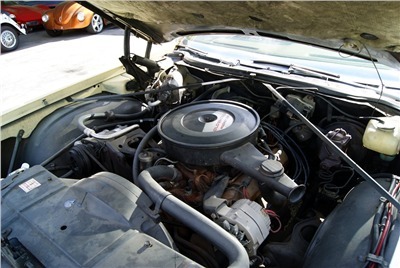Used 1973 Oldsmobile Delta 88  | Lake Wales, FL