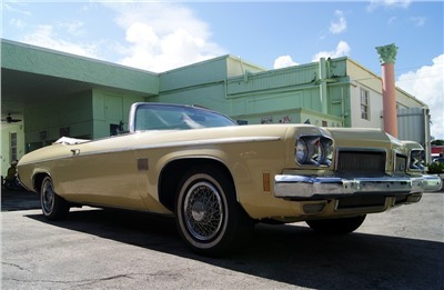 Used 1973 Oldsmobile Delta 88  | Lake Wales, FL