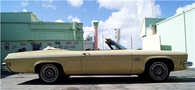 Used 1973 Oldsmobile Delta 88  | Lake Wales, FL