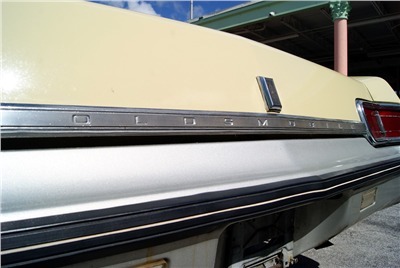 Used 1973 Oldsmobile Delta 88  | Lake Wales, FL