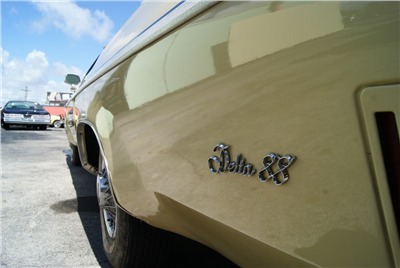 Used 1973 Oldsmobile Delta 88  | Lake Wales, FL