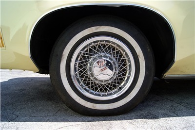 Used 1973 Oldsmobile Delta 88  | Lake Wales, FL