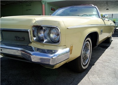 Used 1973 Oldsmobile Delta 88  | Lake Wales, FL