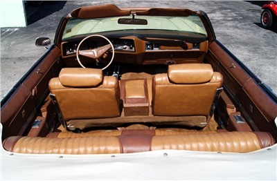 Used 1973 Oldsmobile Delta 88  | Lake Wales, FL