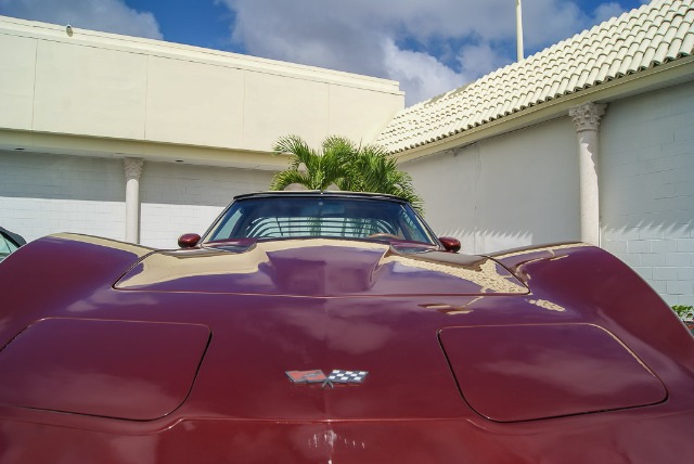 Used 1982 CHEVROLET corvette  | Lake Wales, FL