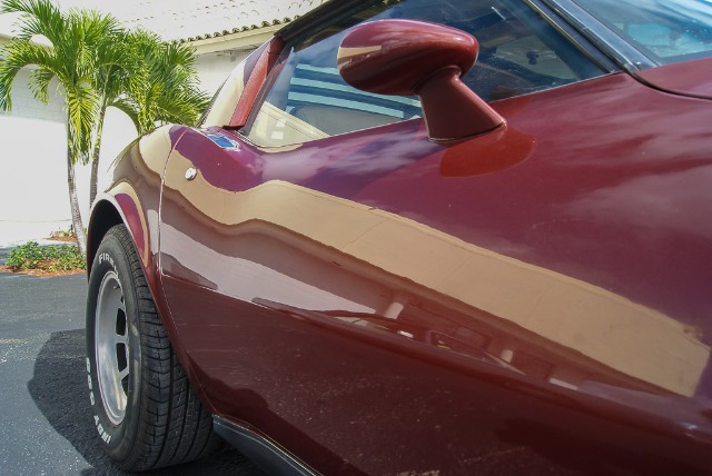 Used 1982 CHEVROLET corvette  | Lake Wales, FL