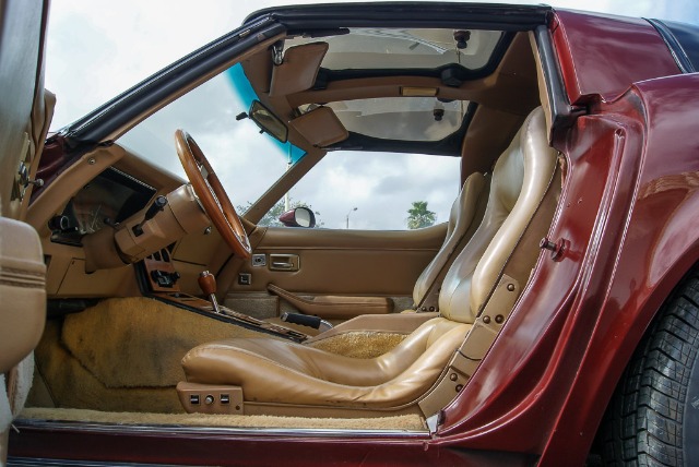 Used 1982 CHEVROLET corvette  | Lake Wales, FL