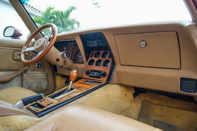 Used 1982 CHEVROLET corvette  | Lake Wales, FL