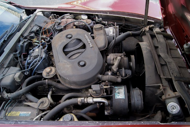 Used 1982 CHEVROLET corvette  | Lake Wales, FL