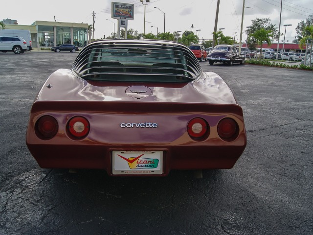 Used 1982 CHEVROLET corvette  | Lake Wales, FL