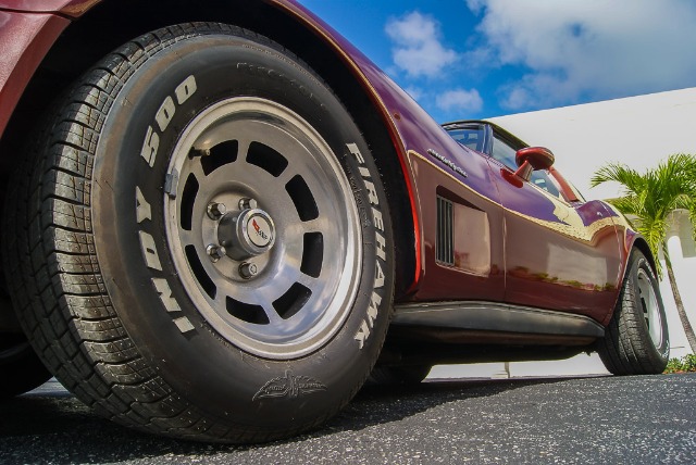 Used 1982 CHEVROLET corvette  | Lake Wales, FL