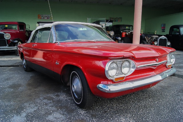 Used 1963 CHEVROLET Corvair  | Lake Wales, FL