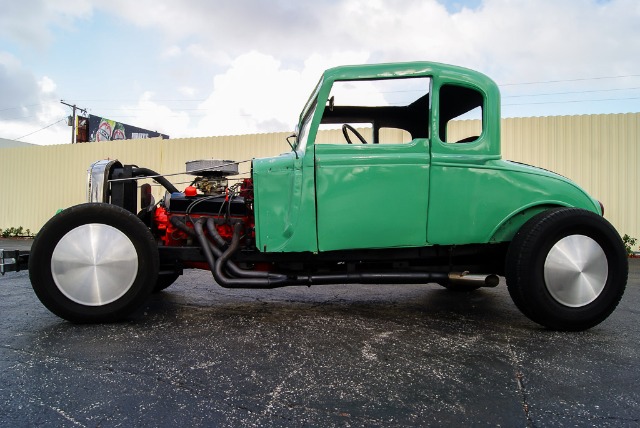 Used 1930 FORD RAT ROD  | Lake Wales, FL