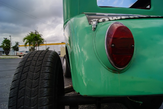 Used 1930 FORD RAT ROD  | Lake Wales, FL