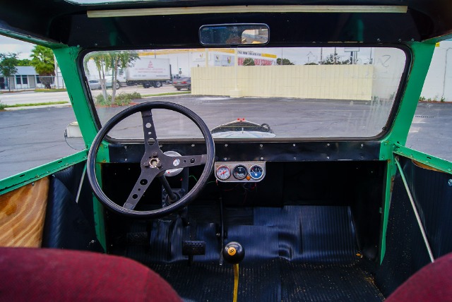 Used 1930 FORD RAT ROD  | Lake Wales, FL