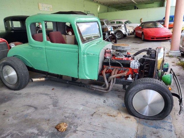 Used 1930 FORD RAT ROD  | Lake Wales, FL