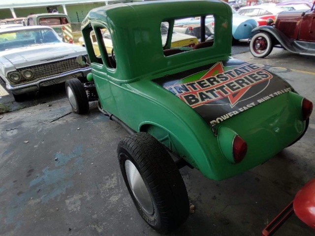 Used 1930 FORD RAT ROD  | Lake Wales, FL