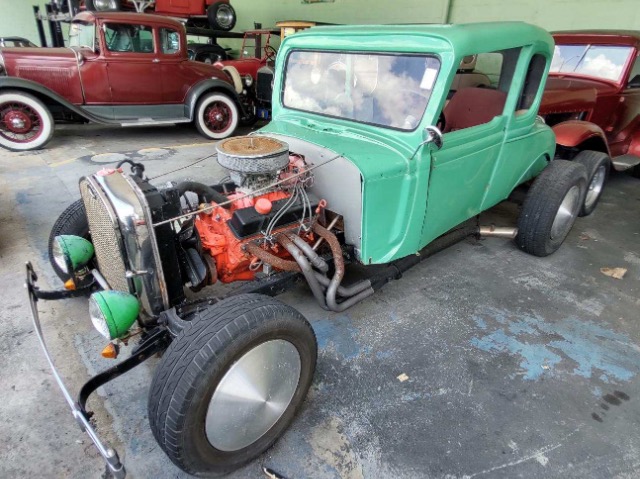 Used 1930 FORD RAT ROD  | Lake Wales, FL