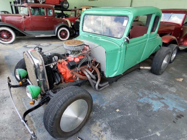 Used 1930 FORD RAT ROD  | Lake Wales, FL