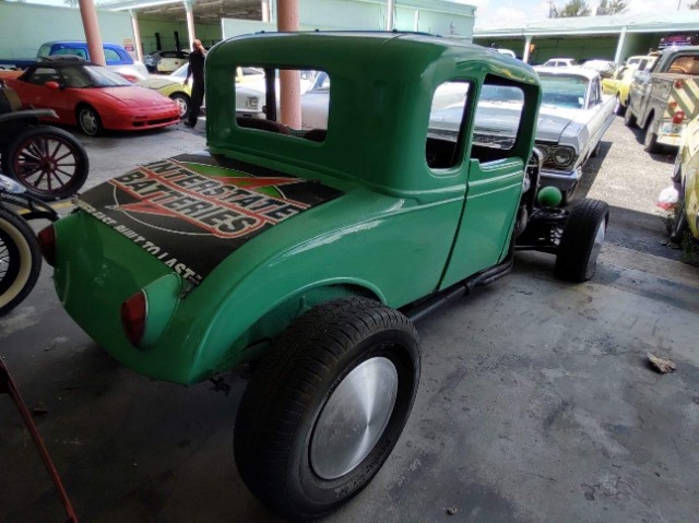 Used 1930 FORD RAT ROD  | Lake Wales, FL