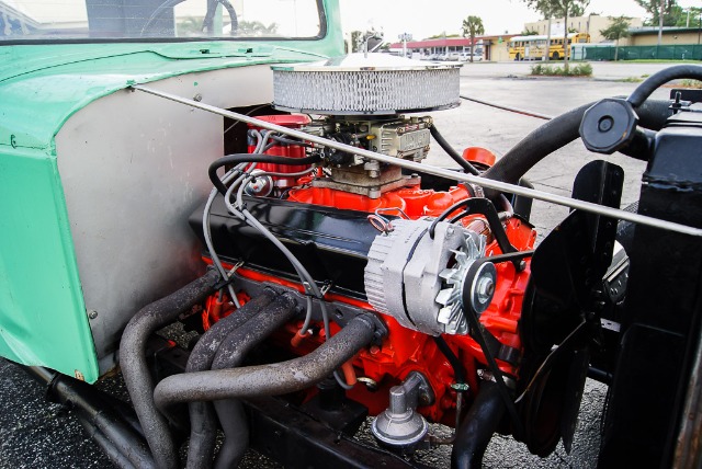 Used 1930 FORD RAT ROD  | Lake Wales, FL