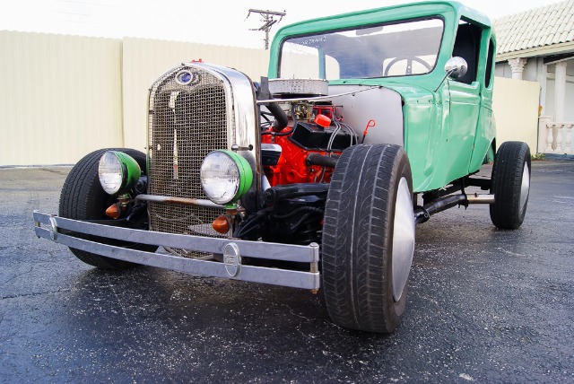 Used 1930 FORD RAT ROD  | Lake Wales, FL