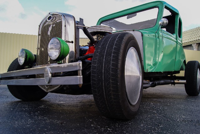 Used 1930 FORD RAT ROD  | Lake Wales, FL