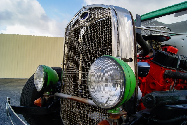 Used 1930 FORD RAT ROD  | Lake Wales, FL