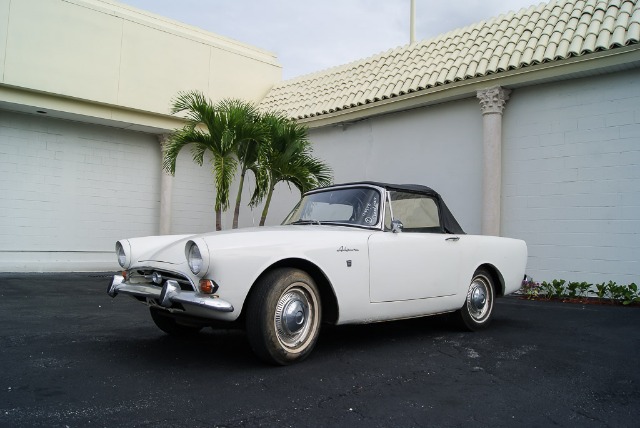 Used 1966 SUNBEAM ALPINE  | Lake Wales, FL