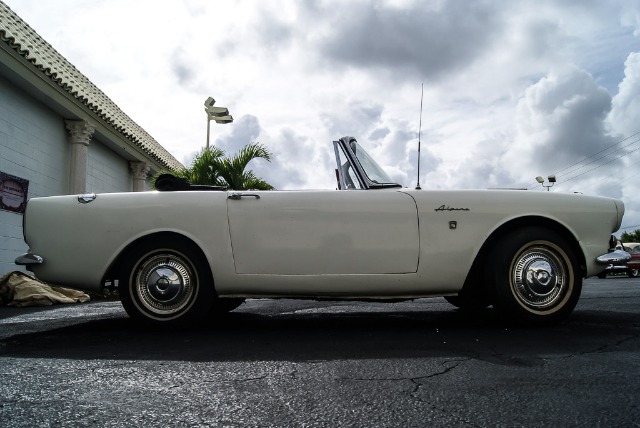 Used 1966 SUNBEAM ALPINE  | Lake Wales, FL