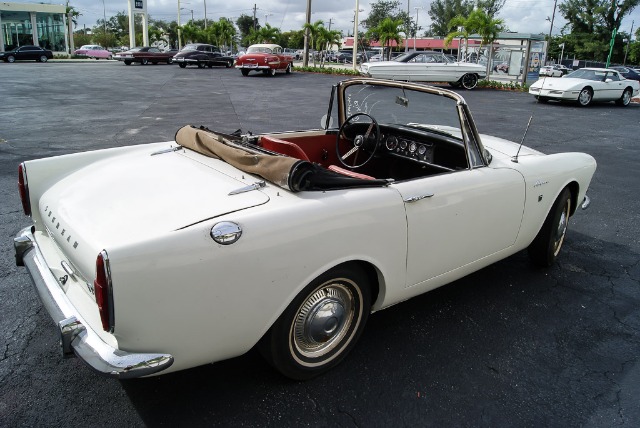 Used 1966 SUNBEAM ALPINE  | Lake Wales, FL