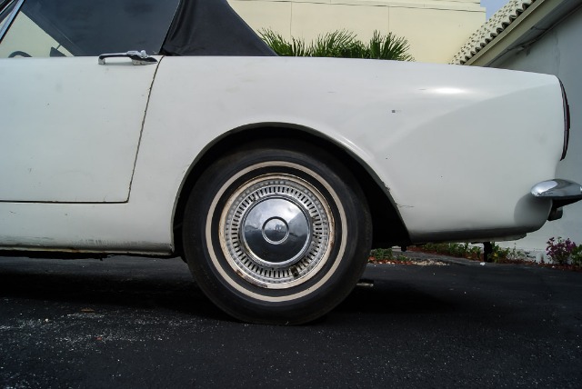 Used 1966 SUNBEAM ALPINE  | Lake Wales, FL