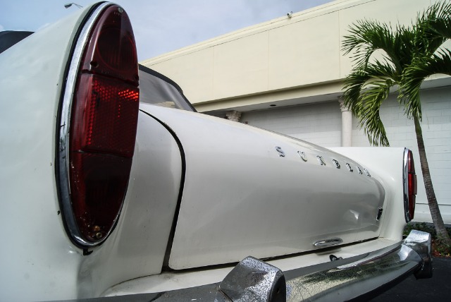 Used 1966 SUNBEAM ALPINE  | Lake Wales, FL