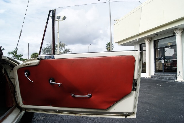 Used 1966 SUNBEAM ALPINE  | Lake Wales, FL