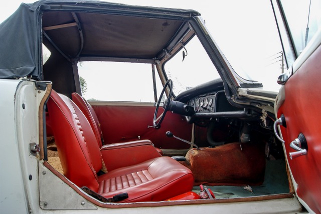 Used 1966 SUNBEAM ALPINE  | Lake Wales, FL