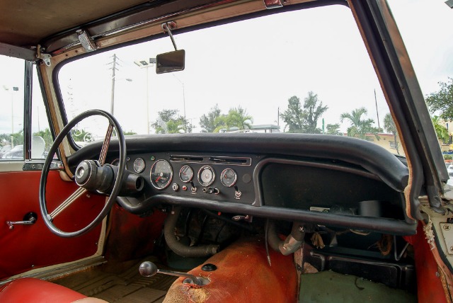 Used 1966 SUNBEAM ALPINE  | Lake Wales, FL