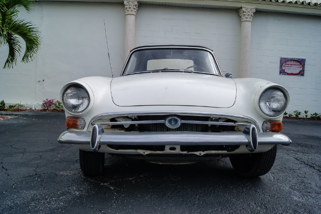 Used 1966 SUNBEAM ALPINE  | Lake Wales, FL