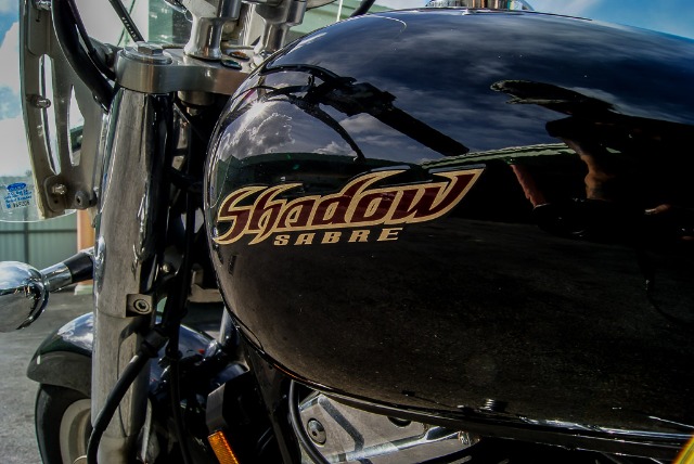 Used 2003 SHADOW Shadow  | Lake Wales, FL