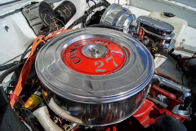 Used 1967 Plymouth Barracuda  | Lake Wales, FL