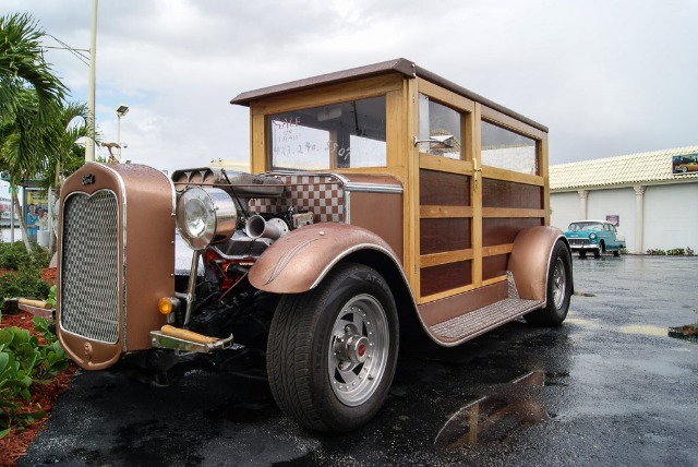 Used 1930 FORD WOODY | St. Petersburg, FL