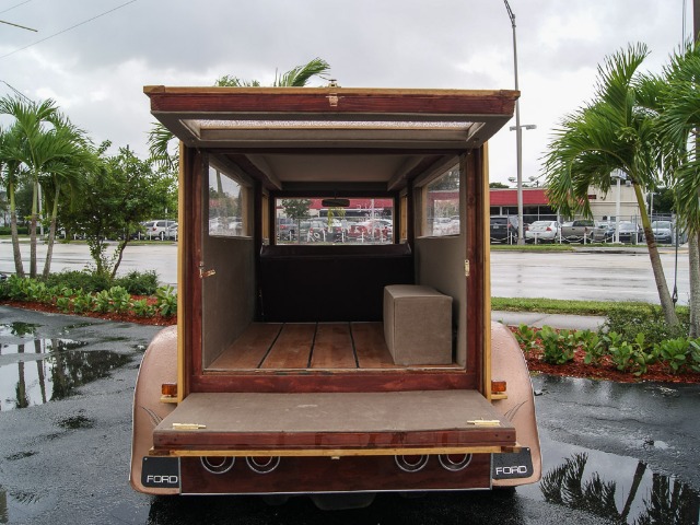 Used 1930 FORD WOODY | St. Petersburg, FL