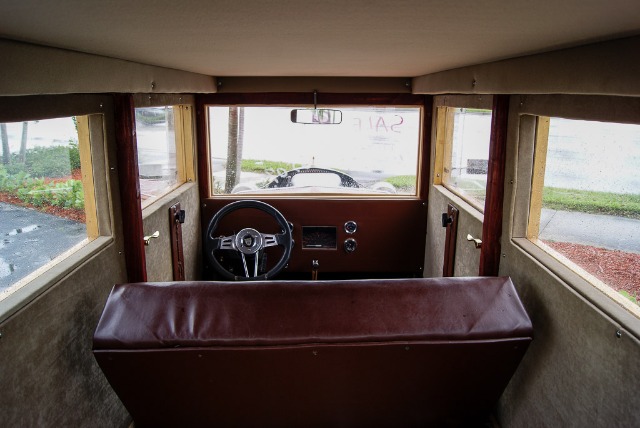 Used 1930 FORD WOODY | St. Petersburg, FL