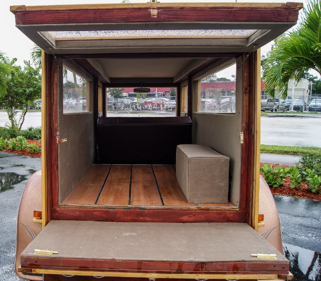 Used 1930 FORD WOODY | St. Petersburg, FL