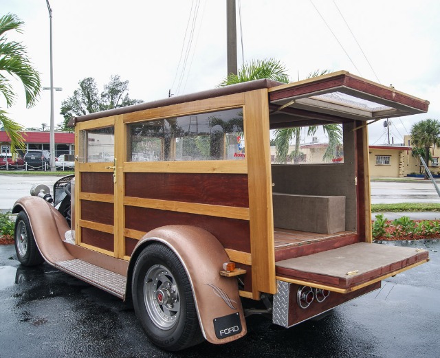 Used 1930 FORD WOODY | St. Petersburg, FL