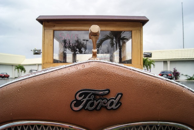 Used 1930 FORD WOODY | St. Petersburg, FL