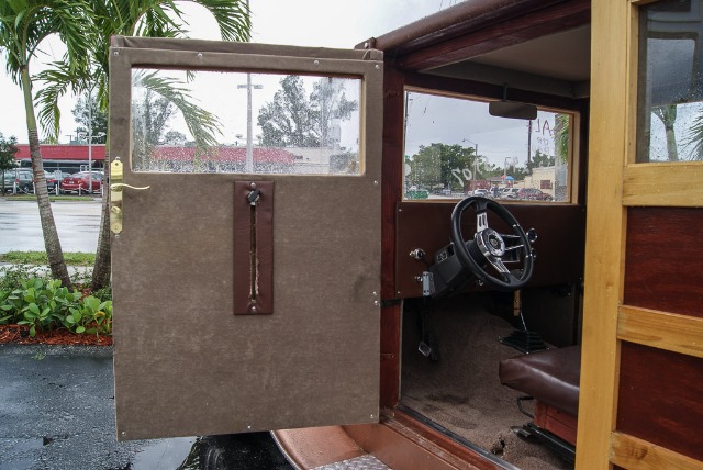 Used 1930 FORD WOODY | St. Petersburg, FL